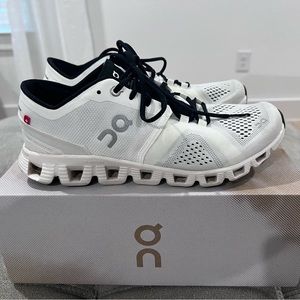COPY - Cloud X running shoes